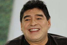 maradona reclama que ojeda abandone la casa de ezeiza