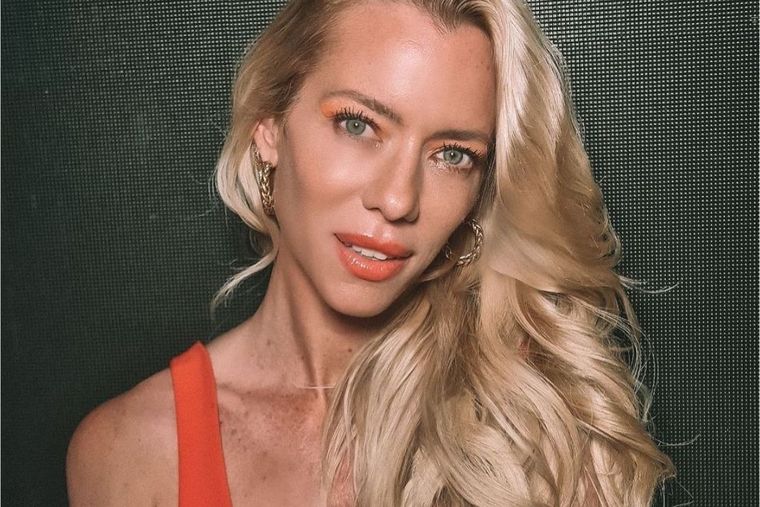 Foto: Instagram Nicole Neumann
