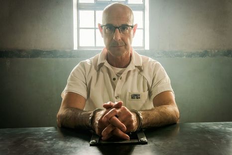 Netflix: serie de misterio que te sorprenderá Foto: Netflix