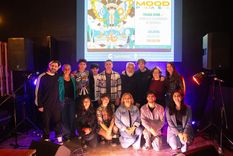 El festival Mood Primavera 2026 fue presentado oficialmente.&nbsp;
