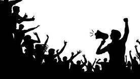 Similitudes entre kirchneristas y libertarios, aparentemente disímiles
