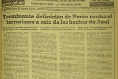 ddhh: de causa central en la vida de los argentinos a curro economico