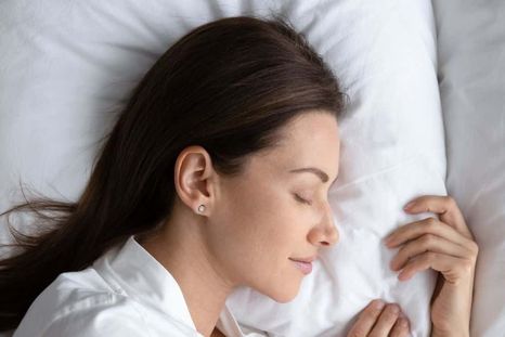 EL limón te ayudará a tener un descanso reparador Foto: Shutterstock