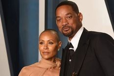 JADA PINKETT SMITH CONTÓ INTIMIDADES DE SU MATRIMONIO. LA ACTRIZ ESTUVO 45 DÍAS LLORANDO.