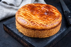 Tus amigos o familia agradecerán que prepares esta auténtica exquisitez ¡créenos! Foto: Shutterstock