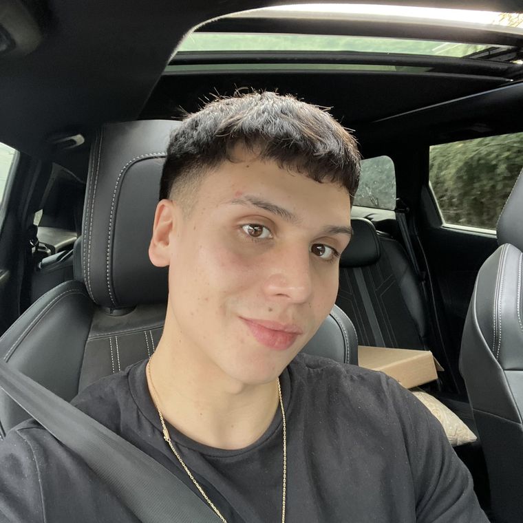 Alfonso Gamboa Silvestre es un chileno que invertía en criptomonedas, hasta que escándalo de Libra lo alejó del mercado.