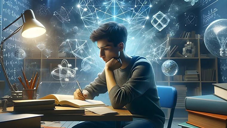 Meta abre oportunidades en inteligencia artificial incluso para quienes no tienen títulos universitarios. Meta abre oportunidades en inteligencia artificial incluso para quienes no tienen títulos universitarios.