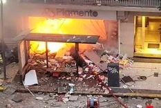 bomberos homenajearan a sus companeros caidos en el incendio de villa crespo