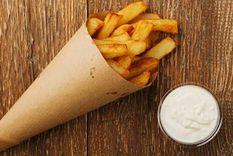 super crujientes: prepara exquisitas papas al horno ¡con los mejores trucos!