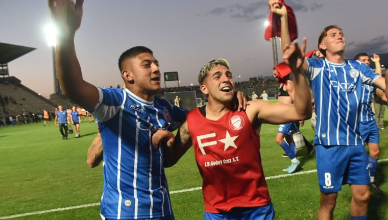 Foto: Juan Ignacio Blanco/MDZ