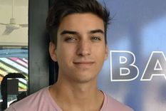 Eloy Rivera fue apuñalado por el novio de su ex pareja.