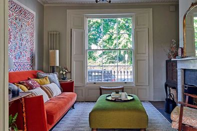 MDZol | Alfombra vintage: los 4 estilos para lograr un look atemporal