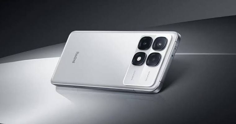 Redmi K70 Ultra: entre los dispositivos que reciben estas mejoras.