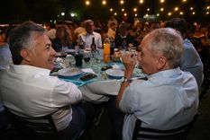 los medicos que quieren ser precandidatos a intendente y daran pelea