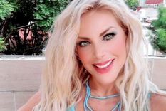 Lorena Herrera conquista las redes con su estilizada figura Foto: Lorena Herrera / Instagram