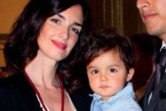 Ava, la hija de Paz Vega, es toda una celebridad en ascenso.