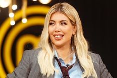 Wanda y un nuevo desafío.