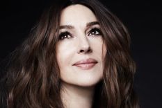 Monica Bellucci es una diva difícil de olvidar. Foto: Monica Bellucci  / Instagram