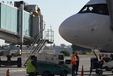 Foto: ALF PONCE / MDZ Foto: ALF PONCE / MDZ