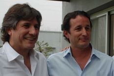 el increible blooper de insaurralde