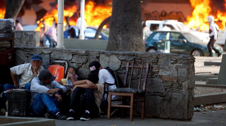 Foto: The Associated Press