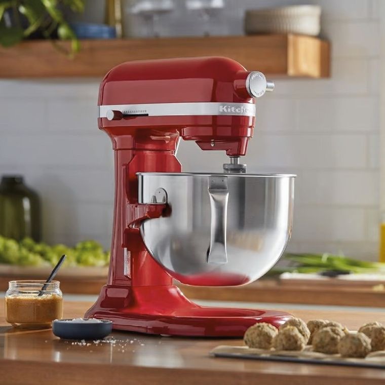 La batidora que todos quieren tener y en Chile cuesta más barata que en Argentina Foto: Archivo