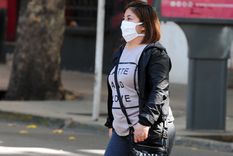 Foto: ALF PONCE / MDZ Foto: ALF PONCE / MDZ