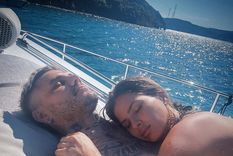 Una grabación que recibió fuertes comentarios. Créditos: Instagram / sangrejaponesa