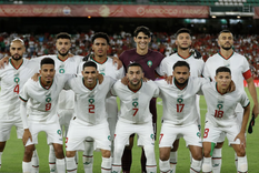 la figura de marruecos que amenazo a espana antes del duelo de octavos