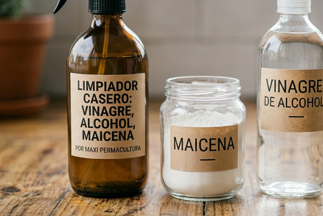 Una fórmula muy recomendada. Fuente: IA Gemini. Una fórmula muy recomendada. Fuente: IA Gemini.