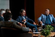 proveedor minero mendocino preve un escenario de hipercompetitividad en el sector