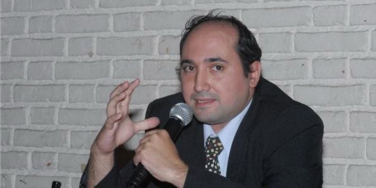 Foto: Gentileza Gustavo Matar