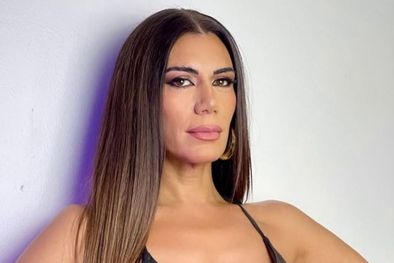 MDZol | La conductora de Los profesionales de siempre (El Nueve) le respondió a la protagonista de Pretty Woman. Foto: Instagram @flordelave