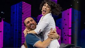 RATING. Me caigo de risa RATING. Me caigo de risa