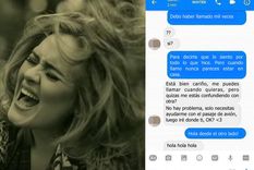 trataron de estafarlo por facebook messenger trataron de estafarlo por facebook messenger