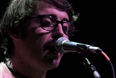 juampi dicesare presenta su disco humo