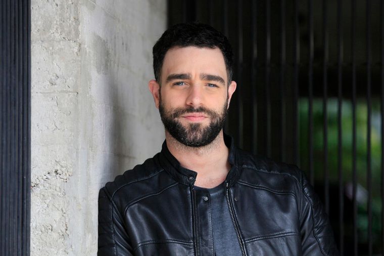 Diego Poggi Foto: Instagram @poggi