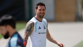 El capitán celebra sus 39 años en plena disputa del Mundial 2026. El capitán celebra sus 39 años en plena disputa del Mundial 2026.
