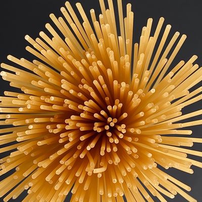 400 gr de fideos secos