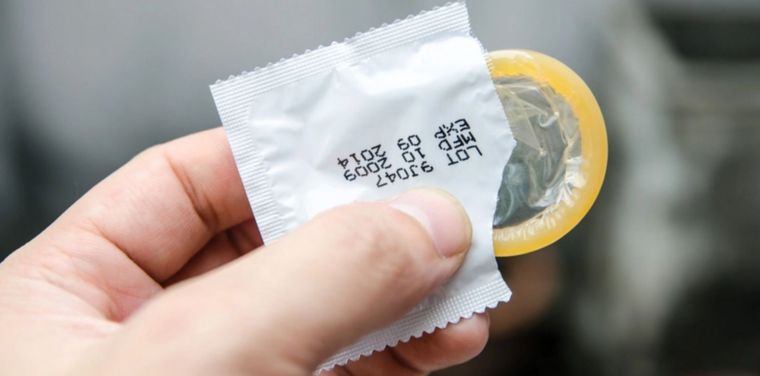 Los preservativos simulaban ser de una reconocida marca y fueron prohibidos por la Anmat