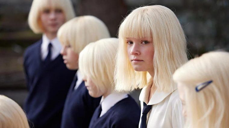 La serie estrenada en 2023 cuenta con 8 episodios.&nbsp;