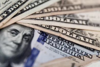 MDZol | En medio de negociaciones con el FMI, no hubieron grandes movimientos cambiarios. Foto: EFE