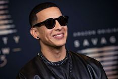 Daddy Yankee mostró cordialidad con sus fans en un evento multitudinario.