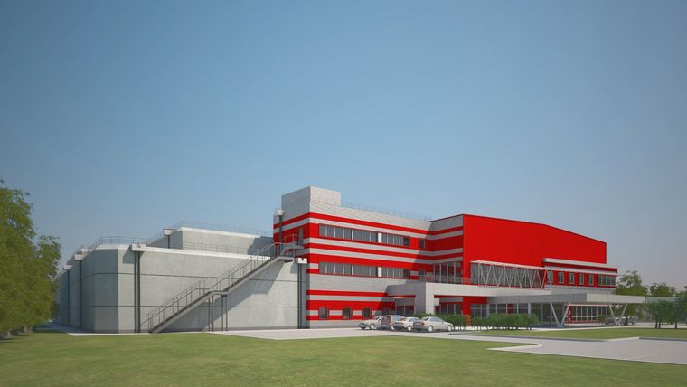 Foto: Gobierno argentino