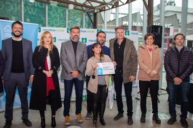 Foto: Prensa Ciudad de Mendoza