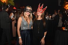 No te pierdas la galería de fotos, al final de la nota. Foto: Santiago Tagua - MDZ