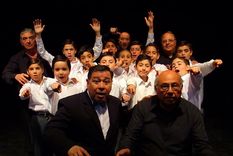 de mendoza a tokio: un vibrante homenaje teatral a victor volpe