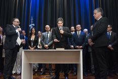 matias kulfas le pidio la renuncia al secretario de energia y ya tiene a su reemplazante