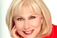 ?Cristina Saralegui fue la reina de los talk show.? Foto: ?Cristina Saralegui/ Instagram