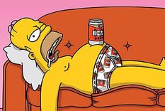 Kalsarikänni, el hábito de Finlandia de tomar solo, en casa y en ropa interior